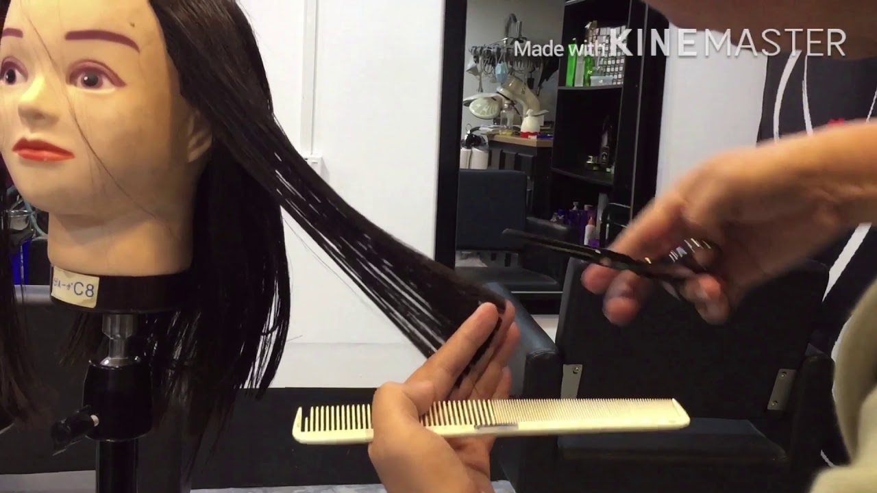 အမျိုးသမီးညှပ် / အမ်ဳိးသမီးညႇပ္(EL-45') (Cutting Angle 90)