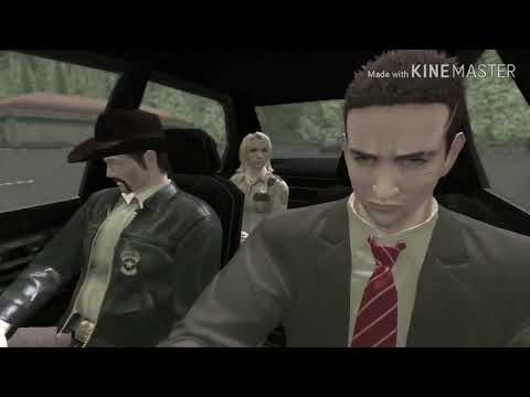 Video: Deadly Premonition-skaperen Erter Neste Prosjekt The Missing