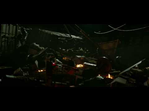 Super 8 Teaser Trailer - HD - YouTube