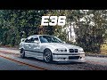 Top 5 Upgrades To Make A BMW E36 LOOK NEW!