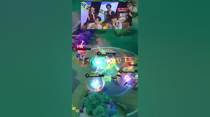 จะเป็นยังไง เมื่อใจร้าวเปิดศึกขิงนนทการในศึกโชว์แมตช์ RoV Pro League !!