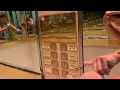 Hotel Liberty Prague CZ elevator of mirrors