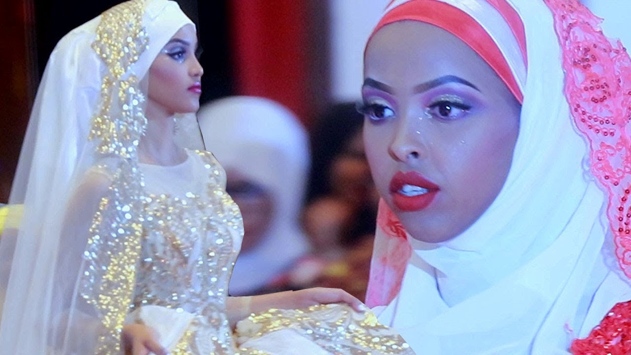 Best Somali Fashion Show Xijaabka Iyo Dhiirigalinta Asturnaanta Lagu