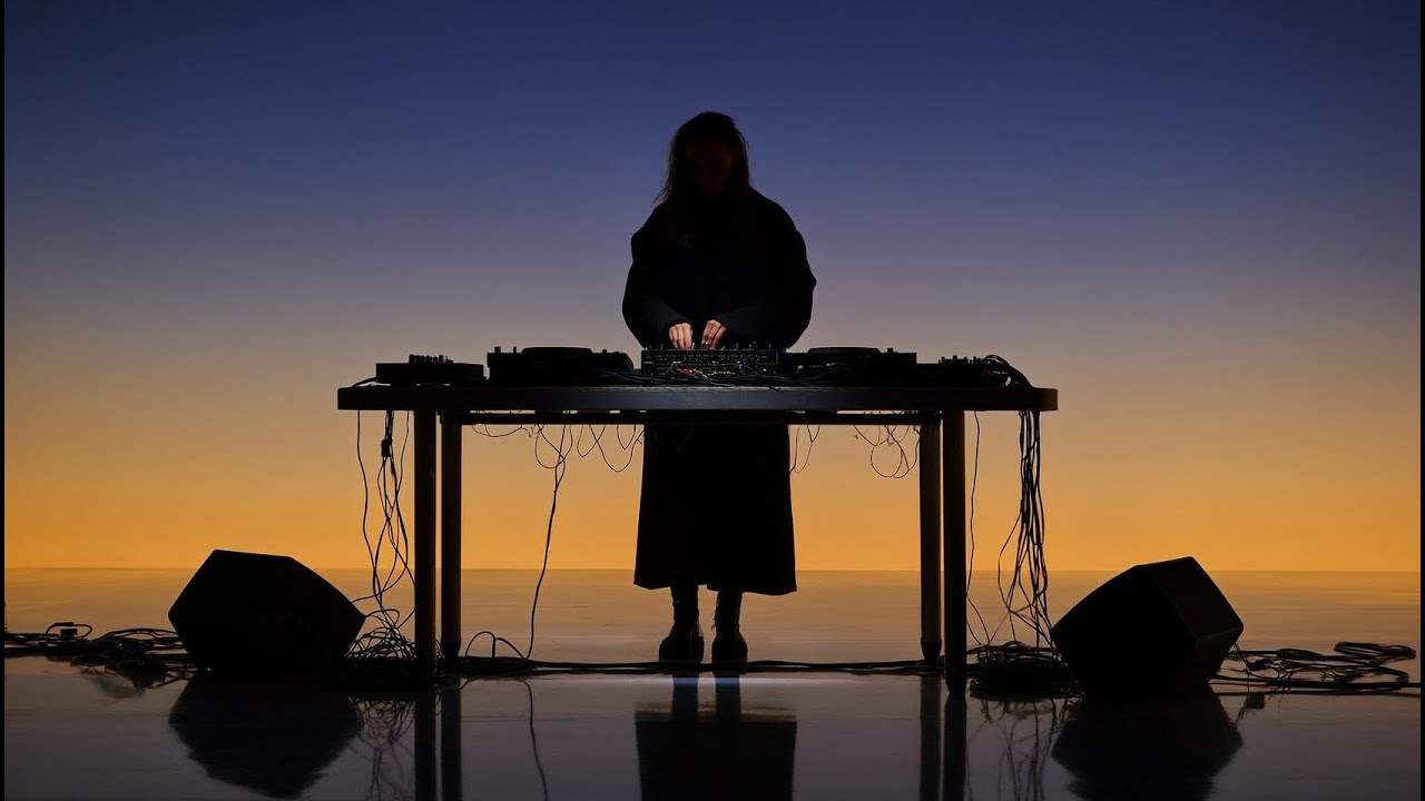 Budka Suflera - Jolka Jolka (Cover) @ Polski Deep House