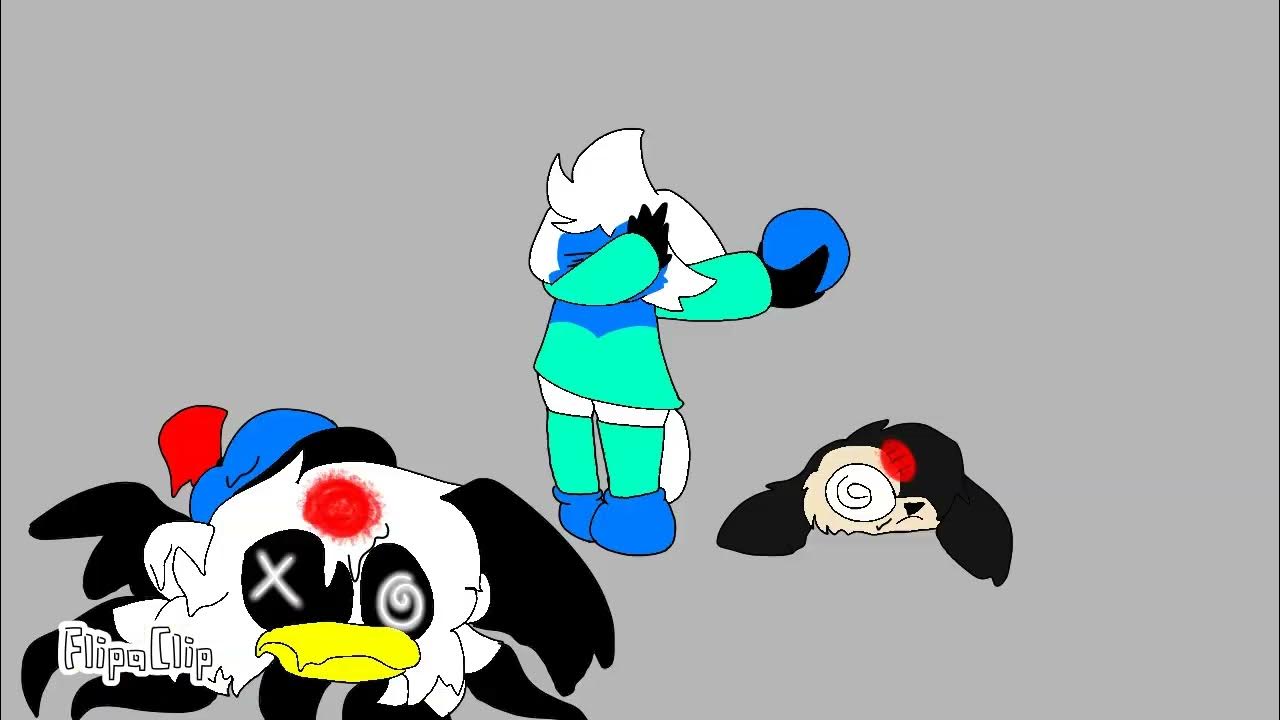 (13+)/Swear words/Oblitus casa Animation meme Baller YouTube