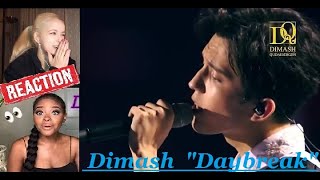 Dimash  &quot;Daybreak&quot; (Bastau)~Reaction Compilation| Димаш Кудайберген &quot;Рассвет&quot;(Бастау)~Реакции.