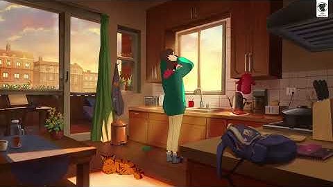 Morning Coffee ☕️ [lofi hip hop]