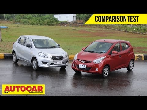 hyundai-eon-1.0-vs-datsun-go-|-comparison-test-|-autocar-india