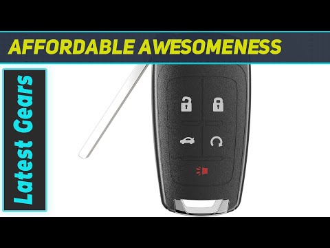 Vofono Key Fob
