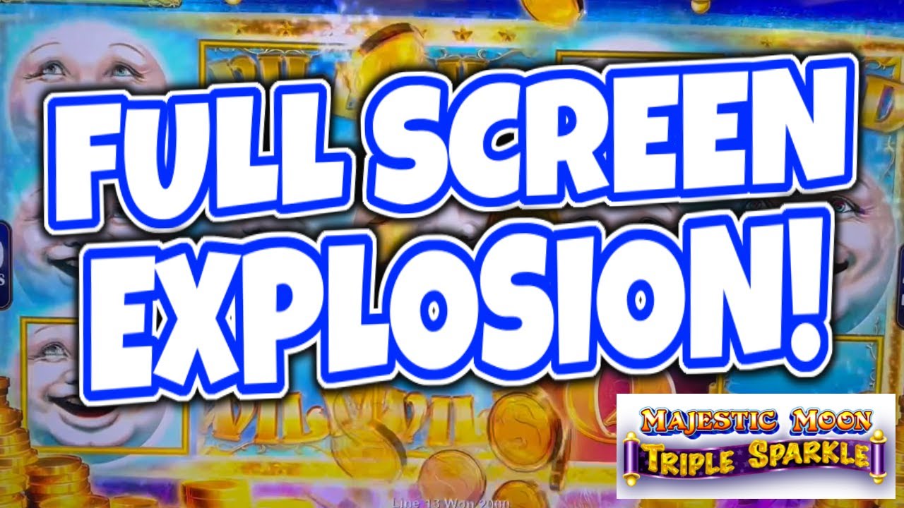 MINDBLOWING Mega Jackpot WIN!!! YouTube