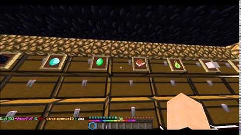 PvP.sx Base tour | Vault | Mcspvp factions