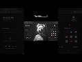 Halo New Tab Dashboard #chrome #chromeextensions #desksetup #setup #anime #gothic #aesthetic #viral