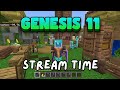 Gathering Resources for Stonewall September!||Genesis 11