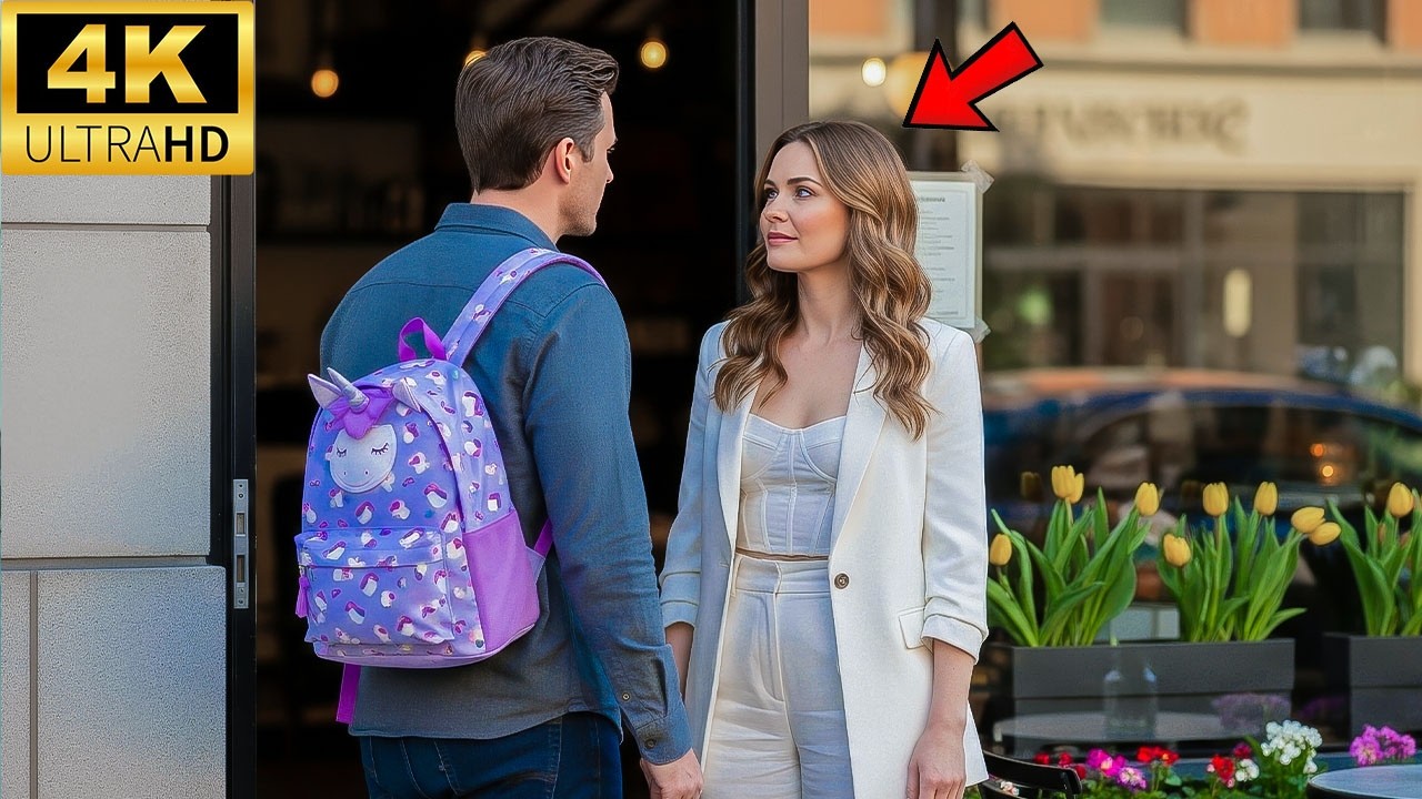 A Billionaire CEO Rented a Single Dad for $2 — She Froze When She Recognized Him