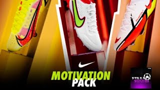 BOOTPACK NIKE MOTIVATION PRA FTS