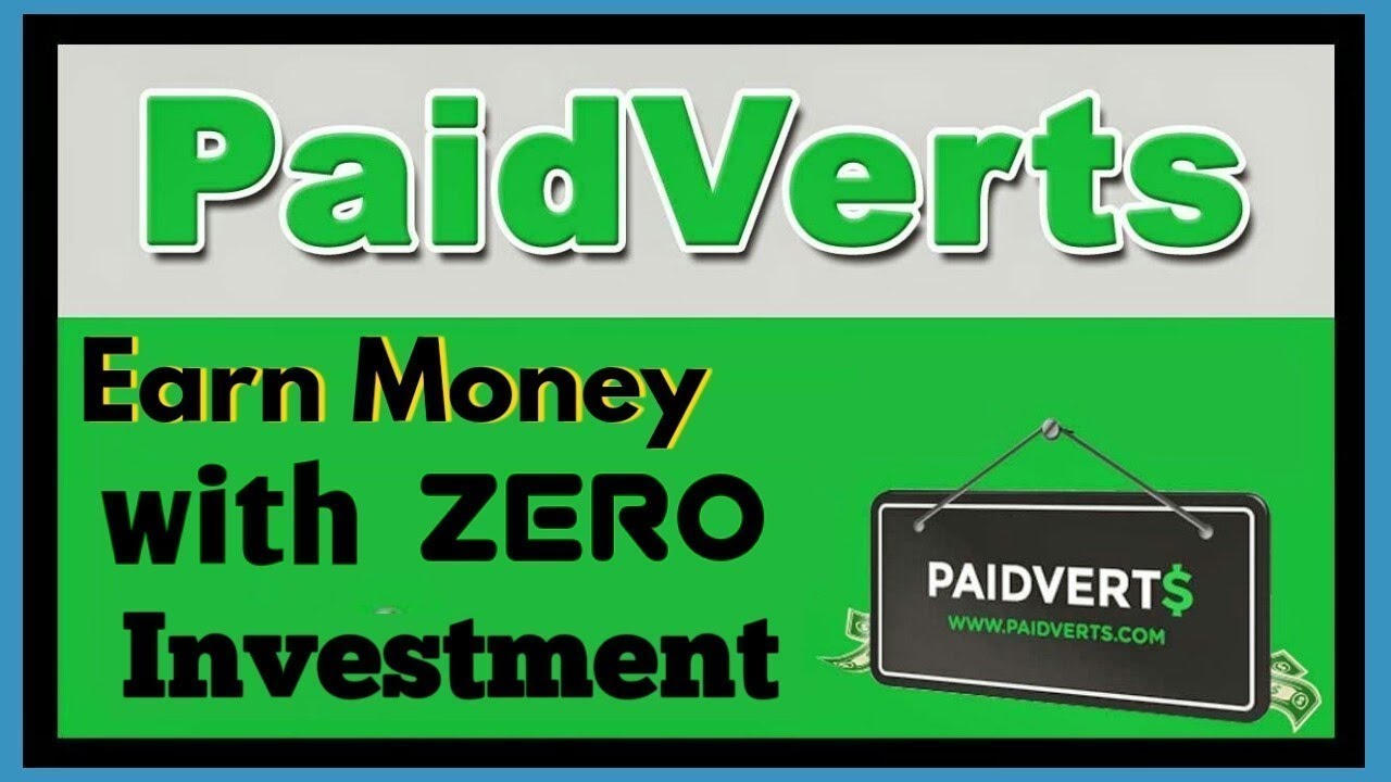 PaidVerts Tutorials Bulk Ads | Crypto Cooper