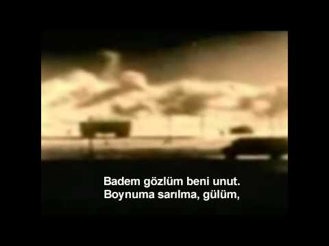 Ünol Büyükgönenç - Japon Balıkçısı (Nazım Hikmet)