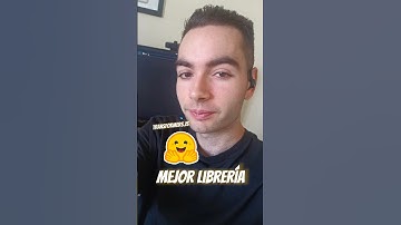 La mejor librería de modelos de IA locales para #Javascript! 💡#programacion #inteligenciaartificial