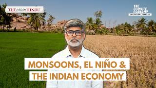 How will a poor monsoon impact the Indian economy?