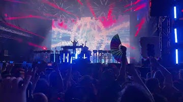 Subtronics - Puzzle Box VIP | live at Bonnaroo 2023