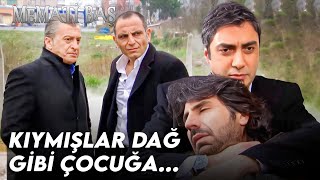 Bu Bizi Düşman Bellemiş Usta! | Memati Baş