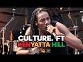 Culture Ft Kenyatta Hill Official Son Of Joseph Hill Live At Reggae Lake Festival 