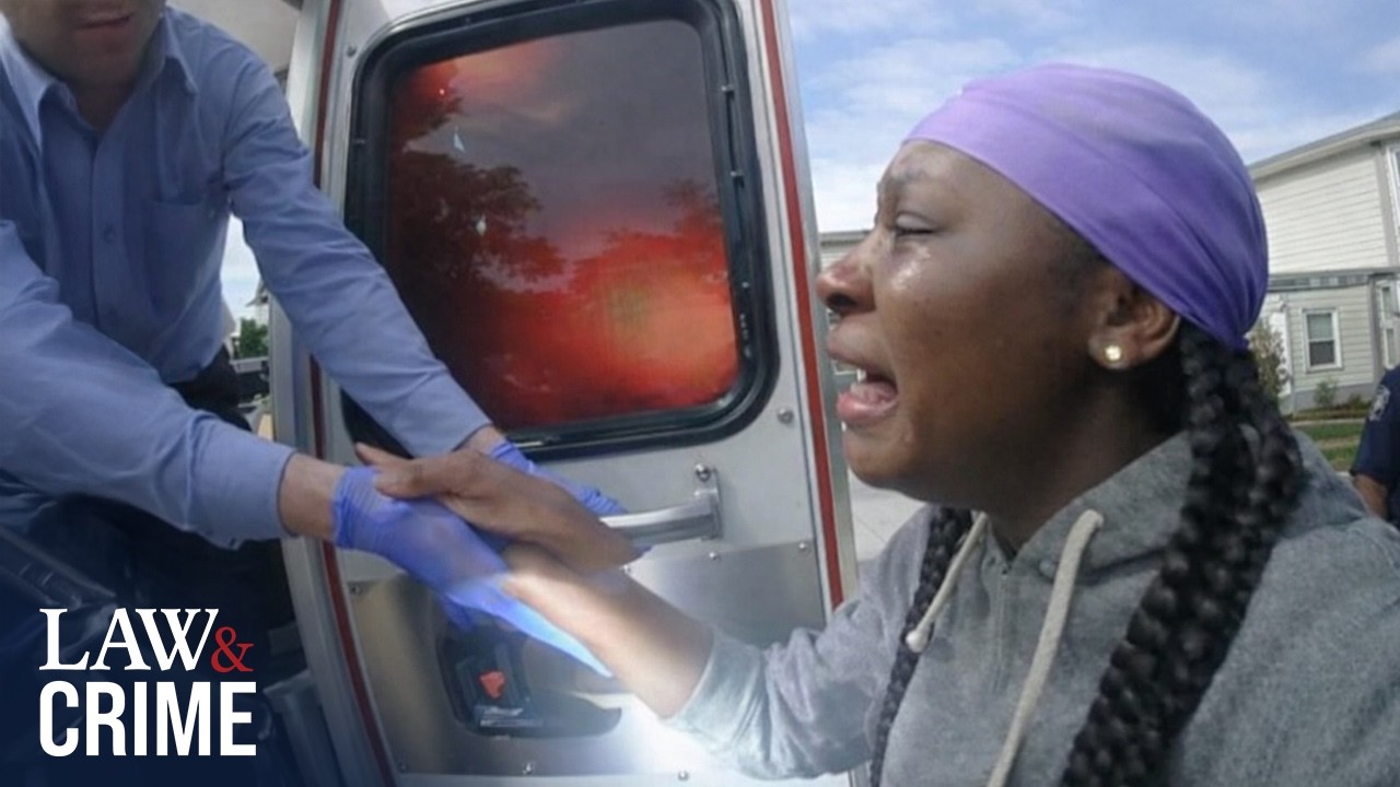 Military Wife Has Lover Kill Husband in Brutal Conspiracy