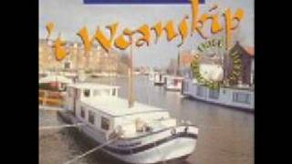 Video thumbnail of "Irish Stew - 't Woanskip ( Het Originele 't Woanskip Nummer)"