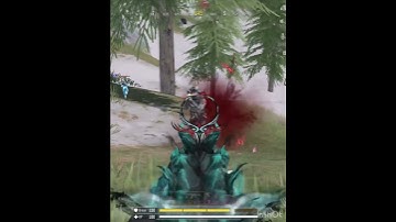 Intense end zone fight! #codm #codmbr #codmobile #callofdutymobile