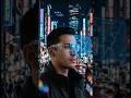 Digital Glasses