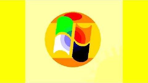 Windows Media Center Animation From MS Paint Effects (Sponsored By Preview 2YADR Effects)