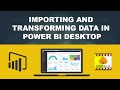 Data Sources in Power BI Explained in Tamil | Kalvi Koodam