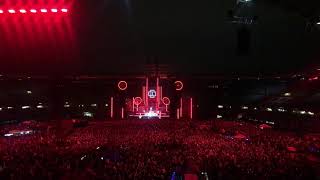 Rammstein Deutschland - Live - 2019