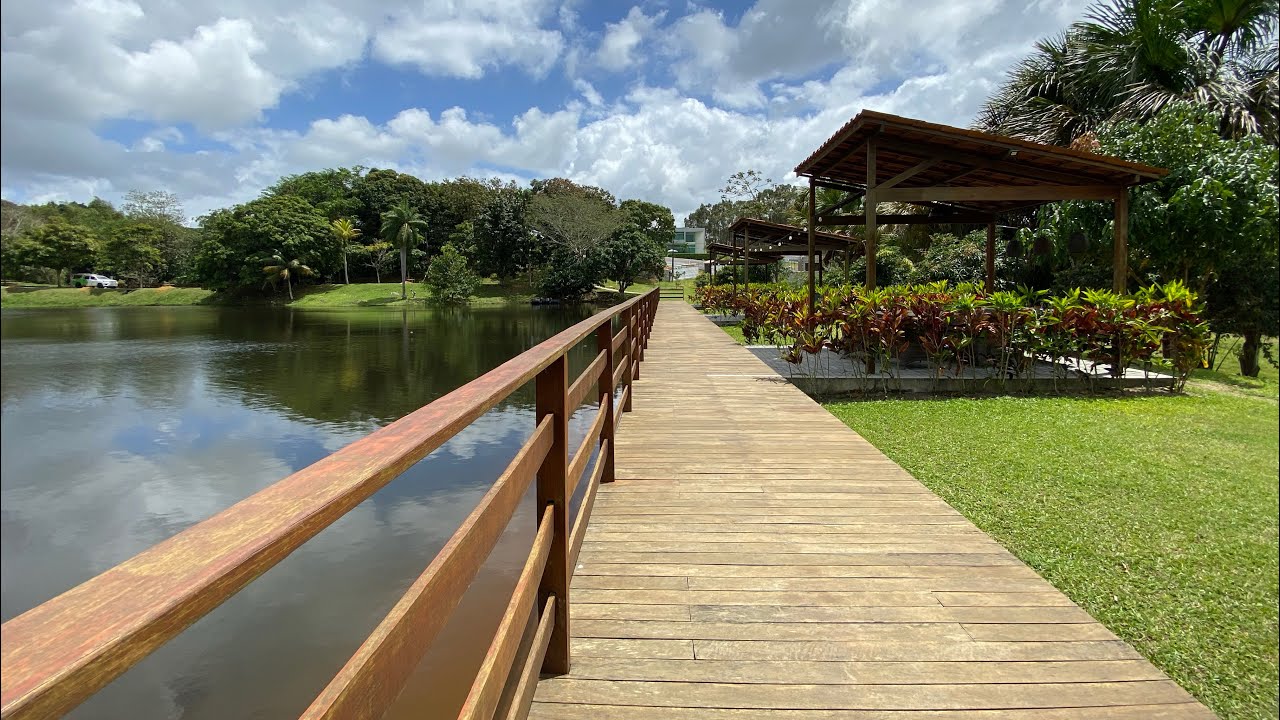 Condomínio Villa Três Lagoas Residence, Recife- Pe. Lotes R$310.000