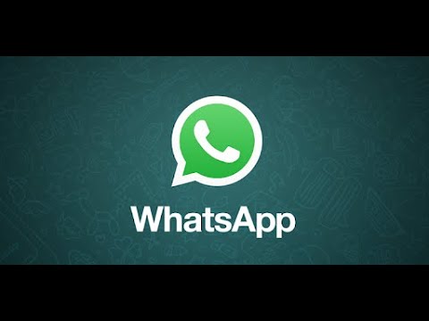 Video: Poți folosi WhatsApp pe un laptop?