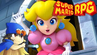 Super Mario RPG (Switch) - Part 21: 