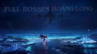  Danjin solo all boss Hoàng Long