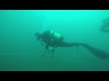 Scuba diving in falmouth uk  ss epsilon