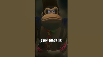 How to Skip the 9999 Gold Toll in Donkey Kong Bananza #donkeykongbananza #switch2  #donkeykong