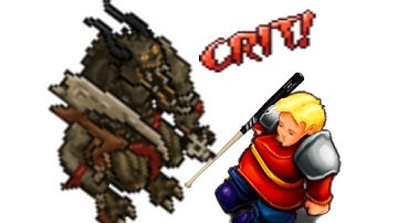 ¿AHORA METEN CRITICO? - EXPLICACIÓN CRITICO MOBS TIBIA