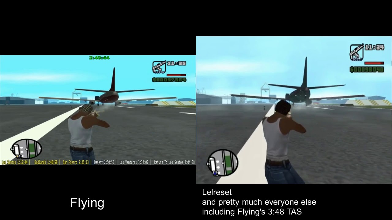 43 Fly Mod Gta San Andreas  Best Free 43 Fly Mod Gta San Andreas  Best Free