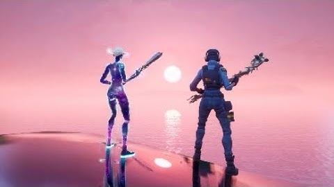 Smooth Console Player With A Unique Vibe 🌺