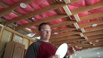 Recessed Light Spacing Made Easy