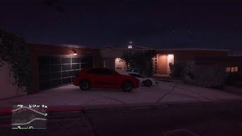 How to get into Franklin