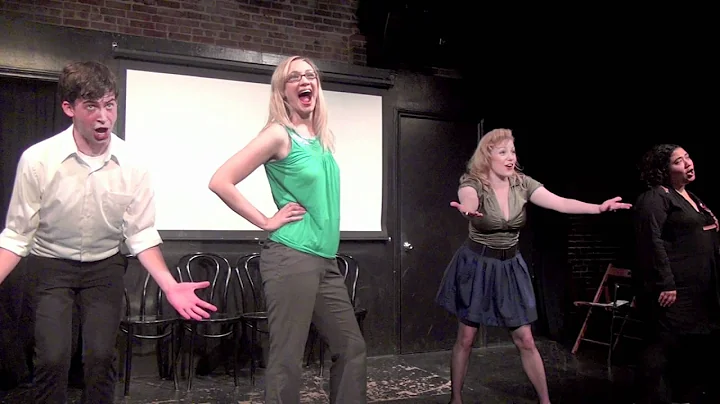 The Kuntz Family Spank Show