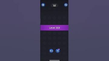 Color Bubble - Ball Sort Puz (Level 323)