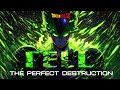 PERFECT CELL The Perfect Destruction ASM Lyric Video PERFECT CELL The Perfect Destruction ASM Lyric Video