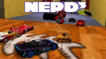 Childhood Nostalgia Activate | Re-Volt | 25 July 2022