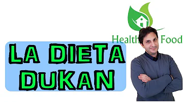 Come faccio a fare la dieta Dukan?