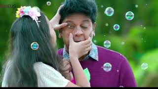 KAVACHA/Rekkeya kudure yeti song/SHIVARAJKUMAR